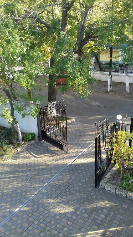 Fiesta Otel Bilhorod-Dnistrovsʼkyy Dış mekan fotoğraf
