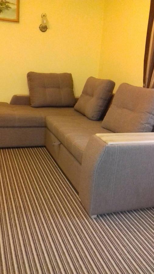Fiesta Otel Bilhorod-Dnistrovsʼkyy Dış mekan fotoğraf
