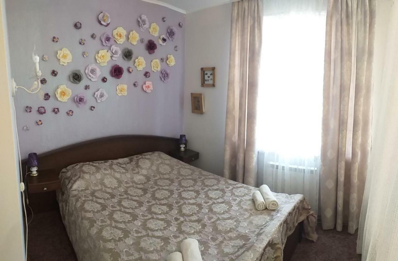 Fiesta Otel Bilhorod-Dnistrovsʼkyy Dış mekan fotoğraf